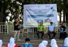 Inspektorat Goes to School: Membentuk Integritas Sejak Dini