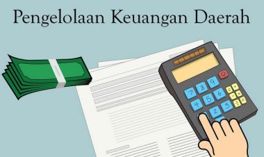 Pengelolaan Keuangan Sesuai Standar untuk mencapai predikat "WTP"