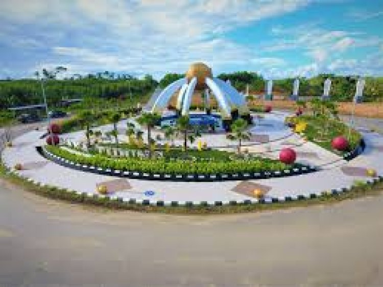 Tana Tidung Raih Peringkat Pertama MCP Kaltara: Bukti Komitmen Tata Kelola Pemerintahan yang Baik