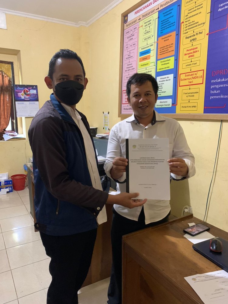 APBD Tana Tidung 2025: Tantangan dan Rekomendasi Menuju Keseimbangan Anggaran