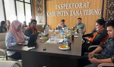 Optimalisasi Aset Asrama Samarinda