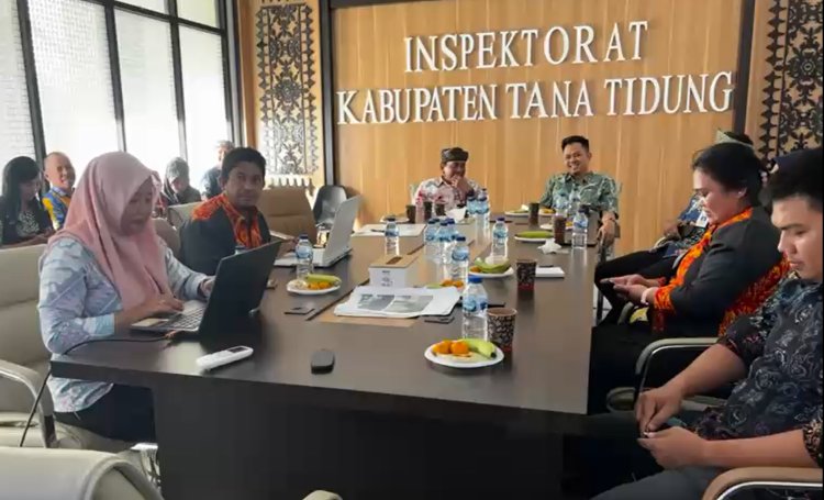 Optimalisasi Aset Asrama Samarinda